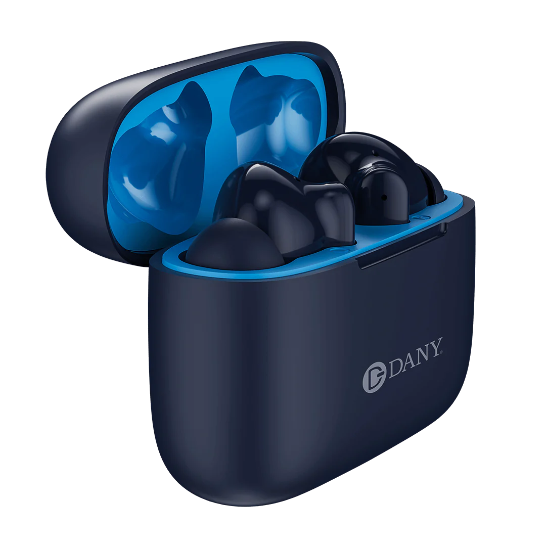 Danny Airdots 101 Danny Airdots 101